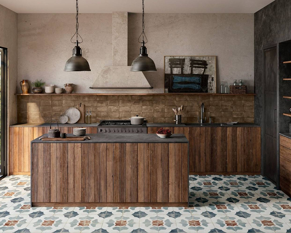 Natural-4 Nat 22.3x22.3